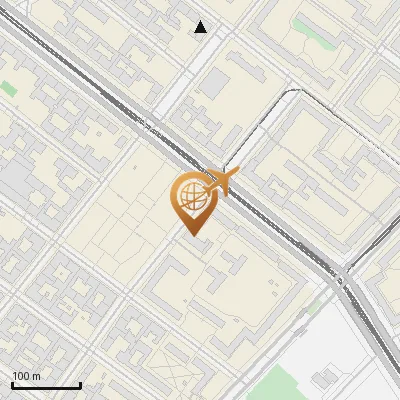 Foto zu Hans-Otto-Straße 42-44, 10407 Berlin