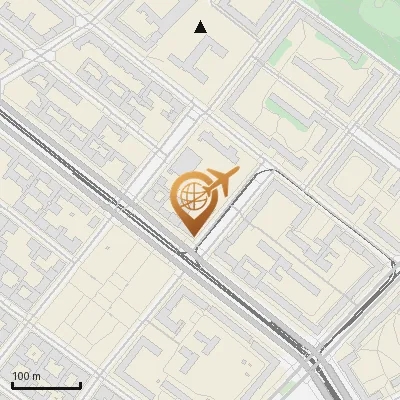 Foto zu Hans-Otto-Straße 49-53, 10407 Berlin