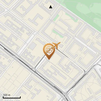 Foto zu Hans-Otto-Straße 56-60, 10407 Berlin