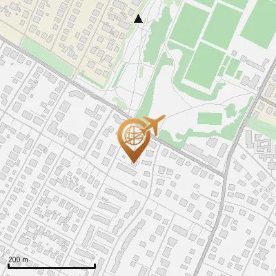 Karte Hans-Pfann-Straße 162, 81825 München