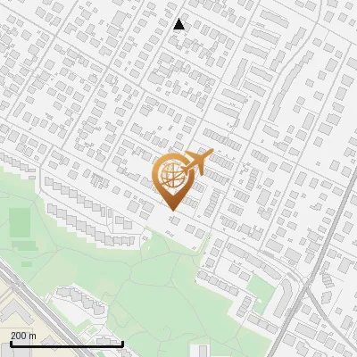 Foto zu Hans-Pfann-Straße 4-16, 81825 München