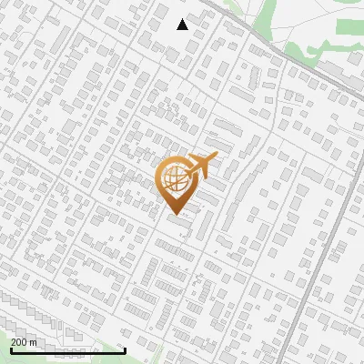 Foto zu Hans-Pfann-Straße 50-78, 81825 München