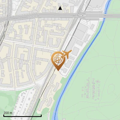 Foto zu Hans-Preißinger-Straße 16, 81379 München