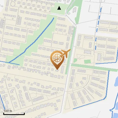 Foto zu Hans-Rubbert-Straße 1-11, 22119 Hamburg