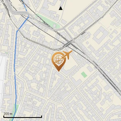 Foto zu Hans-Sachs-Straße 3-5, 80469 München