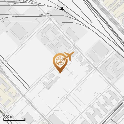 Foto zu Hans-Schmidt-Straße 8-10, 12489 Berlin