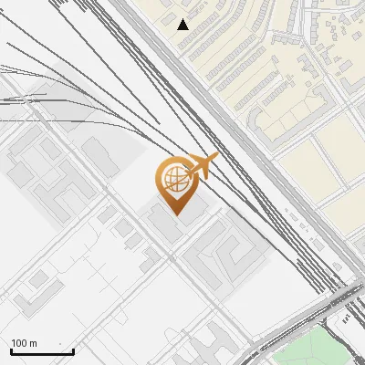 Foto zu Hans-Schmidt-Straße 1-2, 12489 Berlin