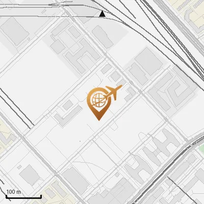 Foto zu Hans-Schmidt-Straße 4-6, 12489 Berlin