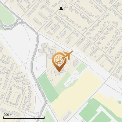 Karte Hans-Schulten-Straße 10-14, 51109 Köln