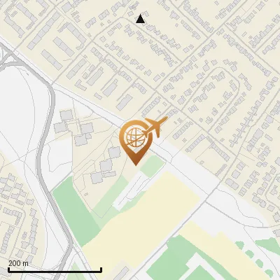 Karte Hans-Schulten-Straße 16, 51109 Köln