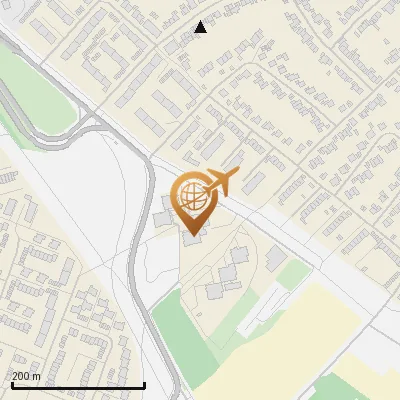 Foto zu Hans-Schulten-Straße 2-8, 51109 Köln