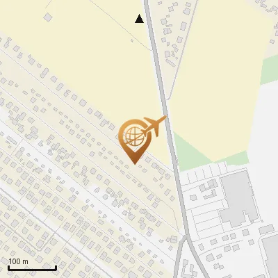 Foto zu Hans-Schumacher-Straße 100, 13127 Berlin