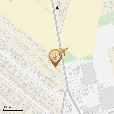 Foto zu Hans-Schumacher-Straße 102-105, 13127 Berlin