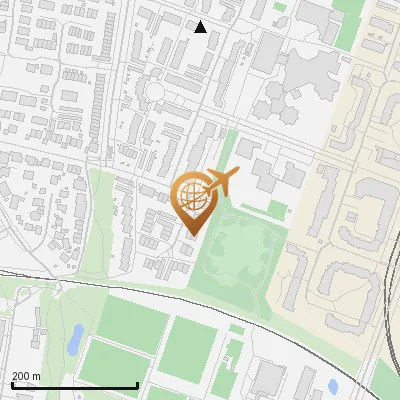 Foto zu Hans-Schweikart-Straße 13-17, 81739 München