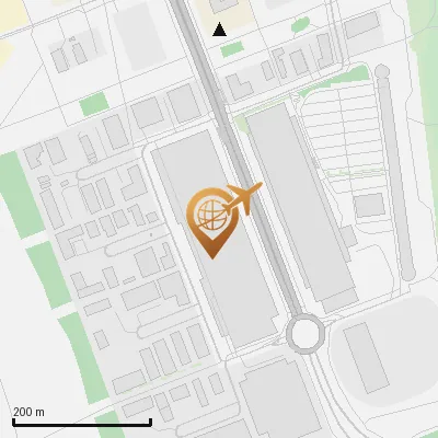 Karte Hans-Steinkohl-Straße 30, 81249 München