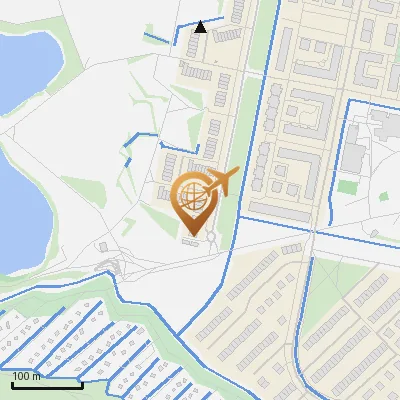 Foto zu Hans-Stoll-Straße 288-308, 21035 Hamburg