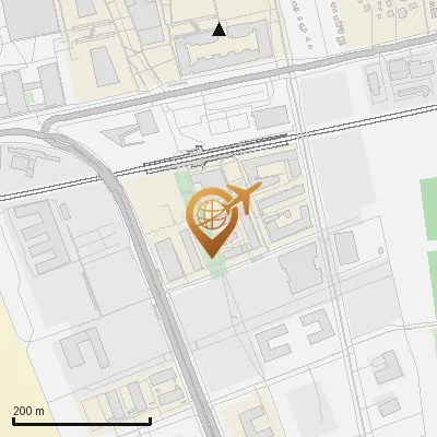 Karte Hans-Stützle-Straße 12, 81249 München