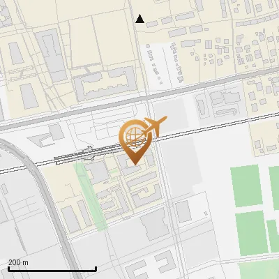 Karte Hans-Stützle-Straße 17, 81249 München