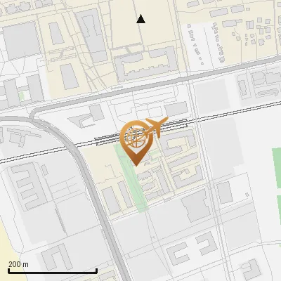 Karte Hans-Stützle-Straße 20, 81249 München