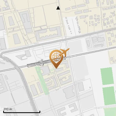 Karte Hans-Stützle-Straße 31, 81249 München