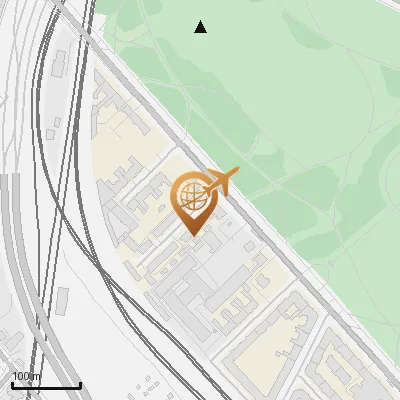 Foto zu Hans-Thoma-Straße 2-3, 12435 Berlin