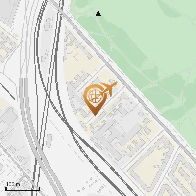 Foto zu Hans-Thoma-Straße 4-10, 12435 Berlin