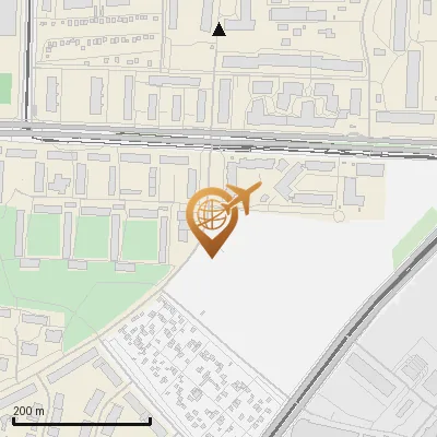 Karte Hans-Thonauer-Straße 5, 80686 München