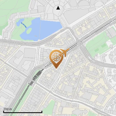 Foto zu Hansaring 12-20, 50670 Köln