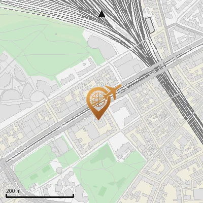 Foto zu Hansaring 50-52, 50670 Köln