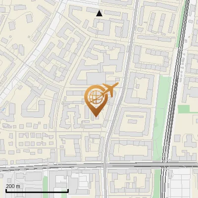 Foto zu Hansastraße 146, 81373 München