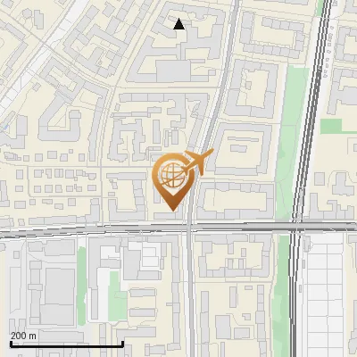 Foto zu Hansastraße 156, 81373 München