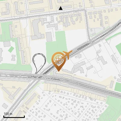 Foto zu Hansastraße 178, 13088 Berlin