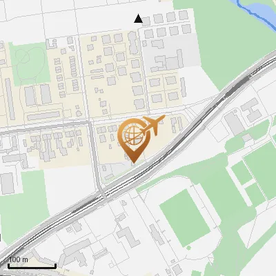 Foto zu Hansastraße 179, 13088 Berlin