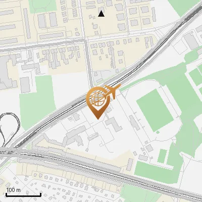 Foto zu Hansastraße 180, 13088 Berlin