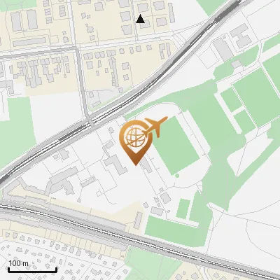 Foto zu Hansastraße 182, 13088 Berlin