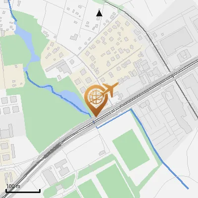 Foto zu Hansastraße 185, 13088 Berlin