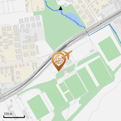 Foto zu Hansastraße 188-190, 13088 Berlin