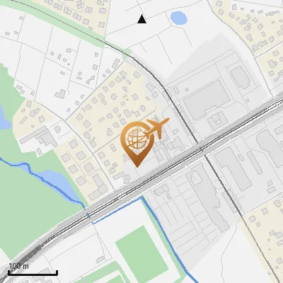 Foto zu Hansastraße 191-201, 13088 Berlin