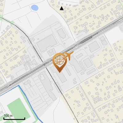 Foto zu Hansastraße 208-210, 13051 Berlin