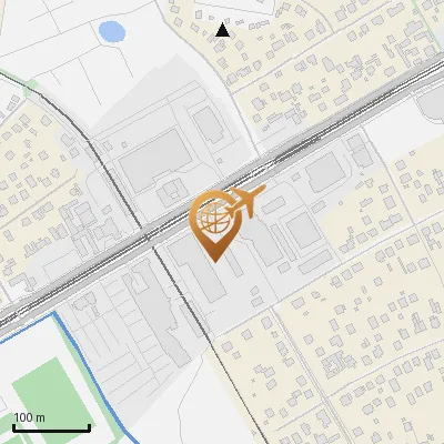 Foto zu Hansastraße 212, 13051 Berlin