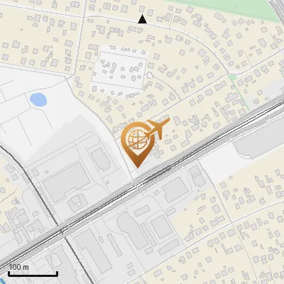 Foto zu Hansastraße 217, 13051 Berlin