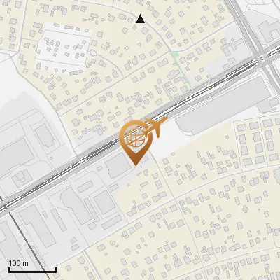 Foto zu Hansastraße 220, 13051 Berlin