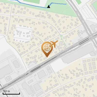 Foto zu Hansastraße 225-231, 13051 Berlin