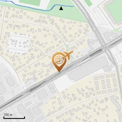 Foto zu Hansastraße 233-235, 13051 Berlin