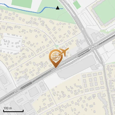 Foto zu Hansastraße 237-239, 13051 Berlin