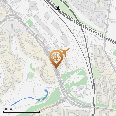 Foto zu Hansastraße 49, 81373 München