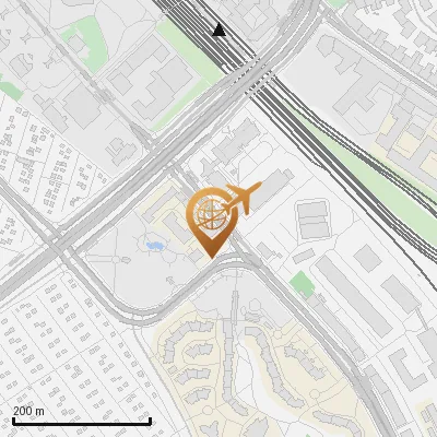 Foto zu Hansastraße 56, 81373 München