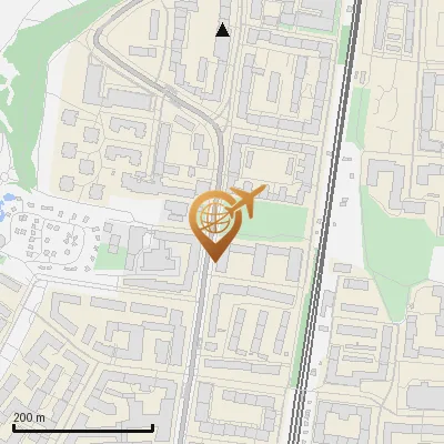 Foto zu Hansastraße 99, 81373 München