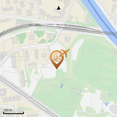 Foto zu Hanseatenweg 10, 10557 Berlin