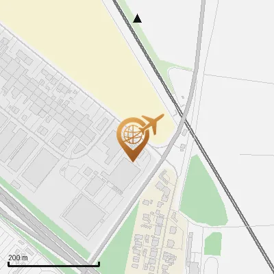 Foto zu Hansestraße 1, 51149 Köln